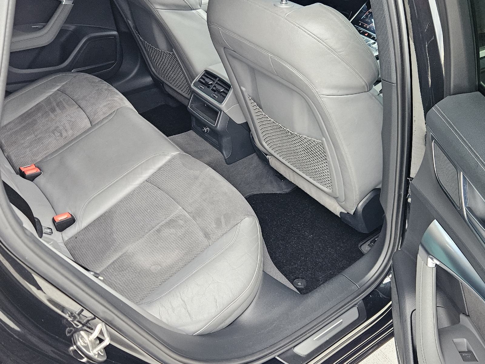 Audi A6 40 TDI 3x S LINE,PANORAMA,KAMERA 360,VIRTUAL,96 TKM, fotografija 11