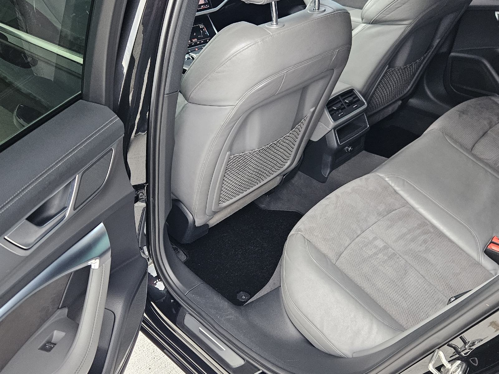 Audi A6 40 TDI 3x S LINE,PANORAMA,KAMERA 360,VIRTUAL,96 TKM, fotografija 13