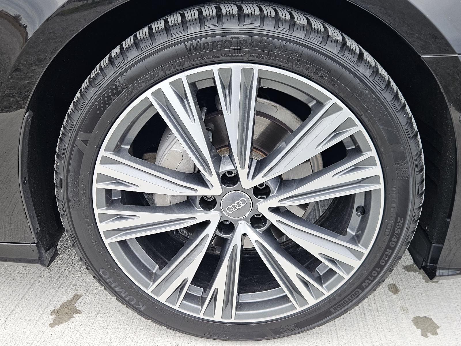 Audi A6 40 TDI 3x S LINE,PANORAMA,KAMERA 360,VIRTUAL,96 TKM, fotografija 19