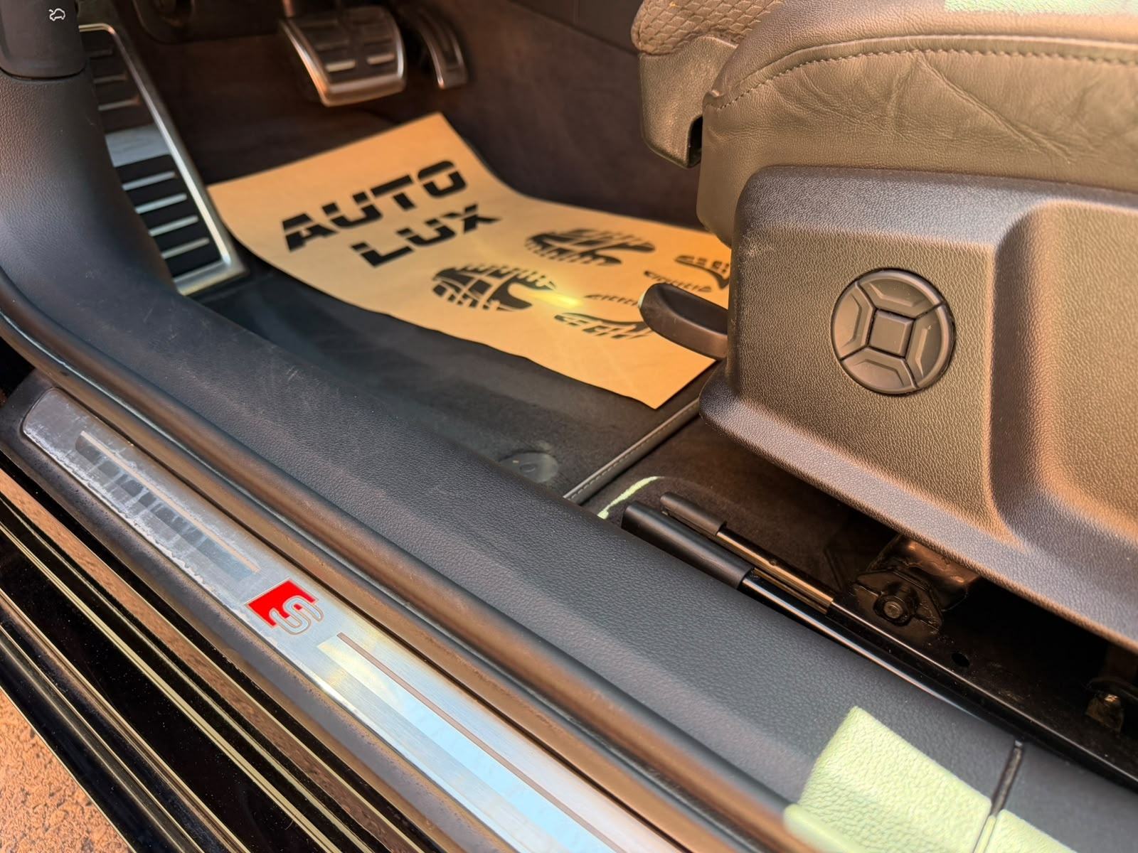 Audi A6 40 TDI automatik •2019•Matrix•S Line•Kamera•LeasingBezUčešća, fotografija 9
