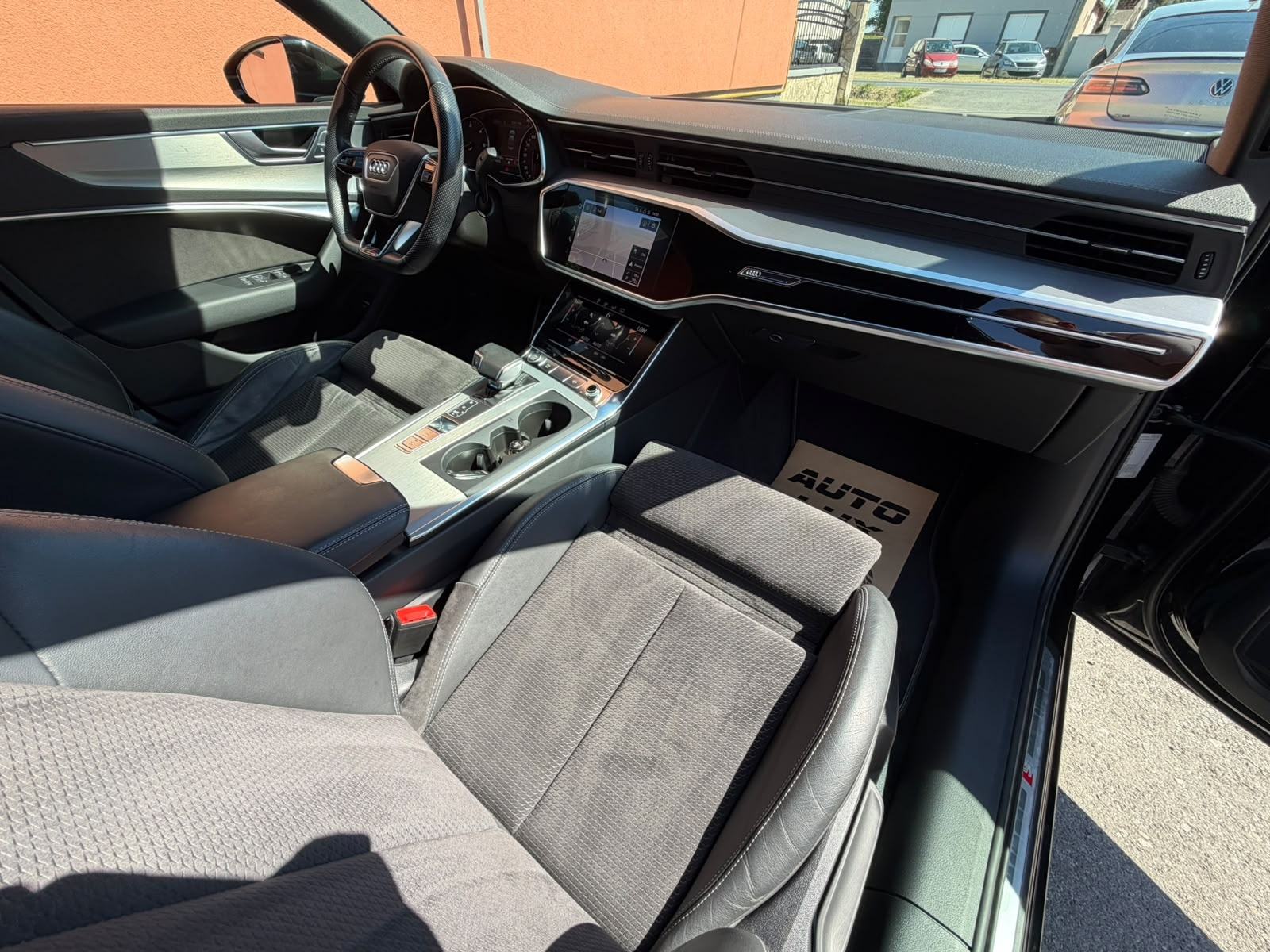 Audi A6 40 TDI automatik •2019•Matrix•S Line•Kamera•LeasingBezUčešća, fotografija 10