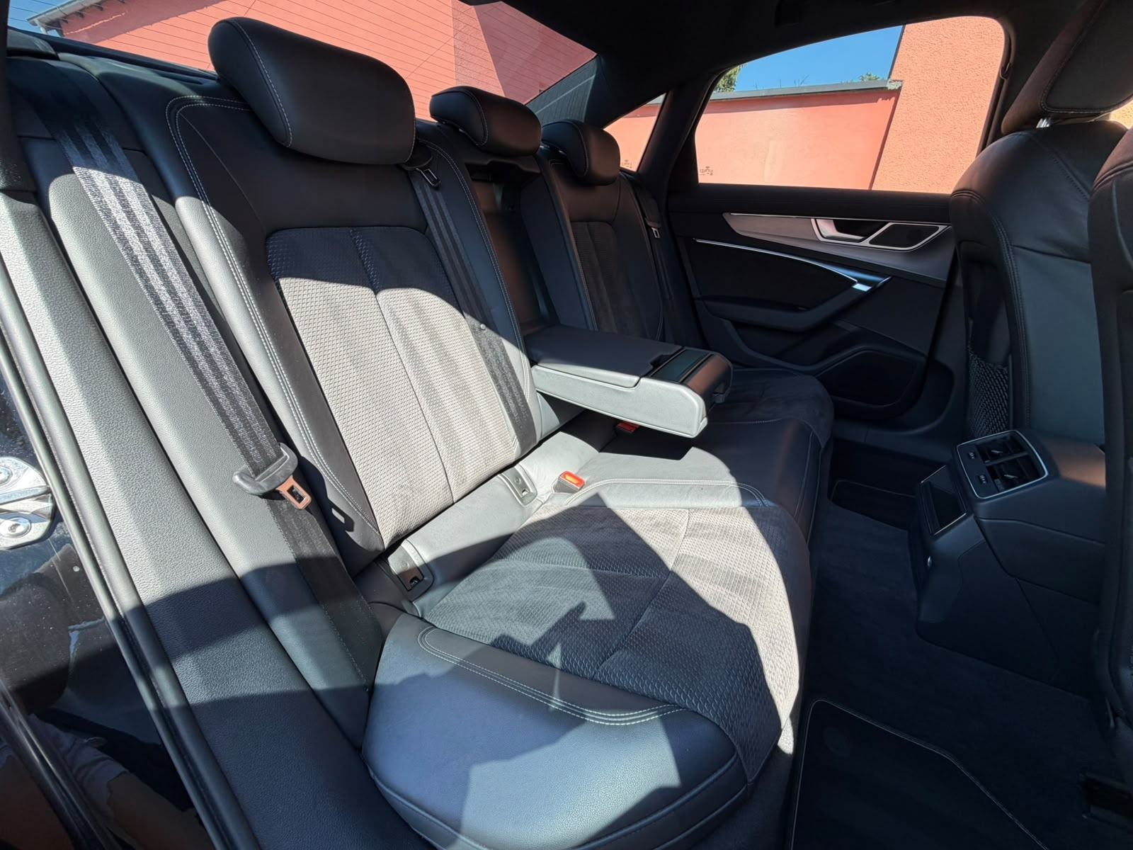 Audi A6 40 TDI automatik •2019•Matrix•S Line•Kamera•LeasingBezUčešća, fotografija 11