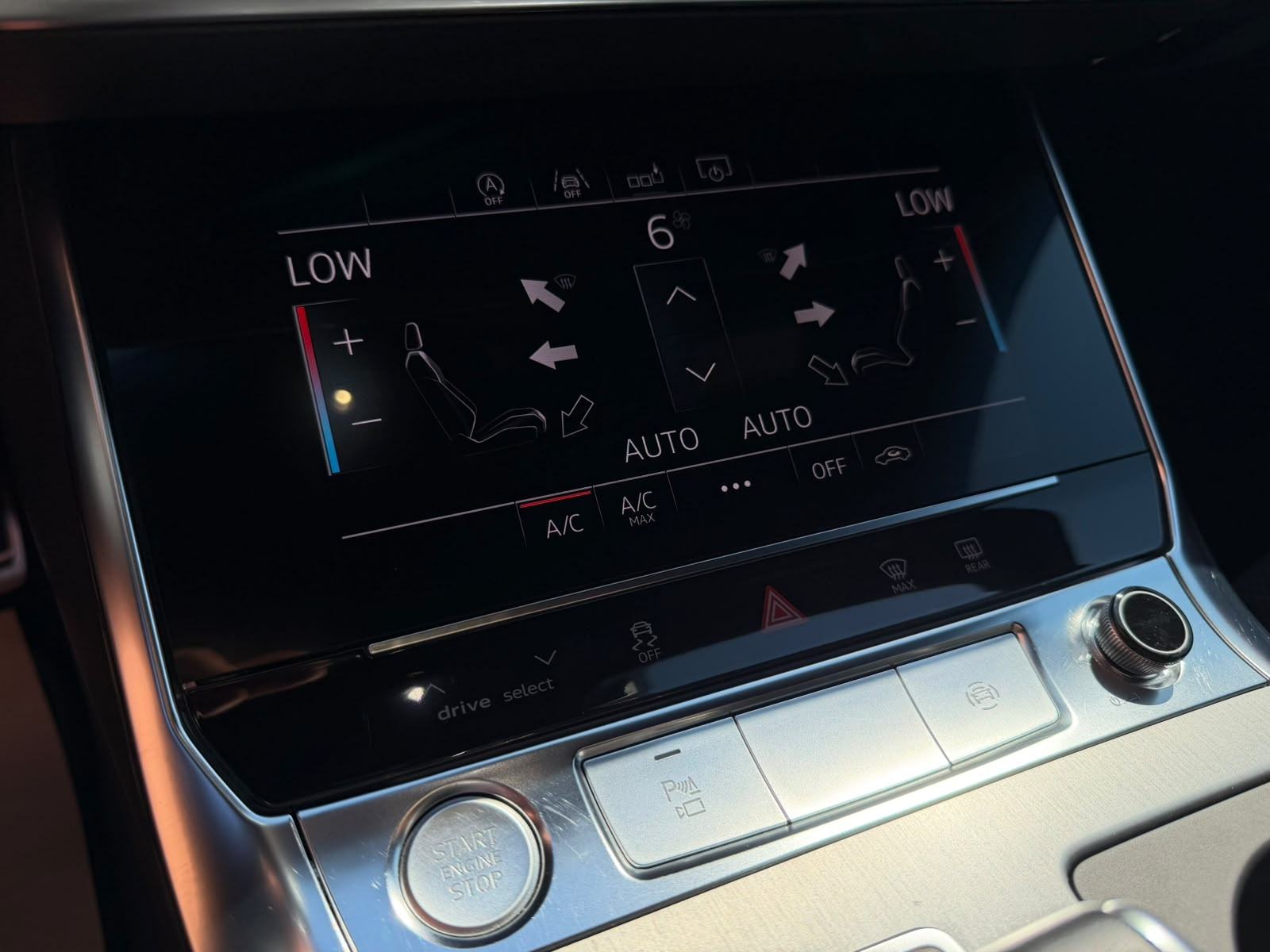 Audi A6 40 TDI automatik •2019•Matrix•S Line•Kamera•LeasingBezUčešća, fotografija 15