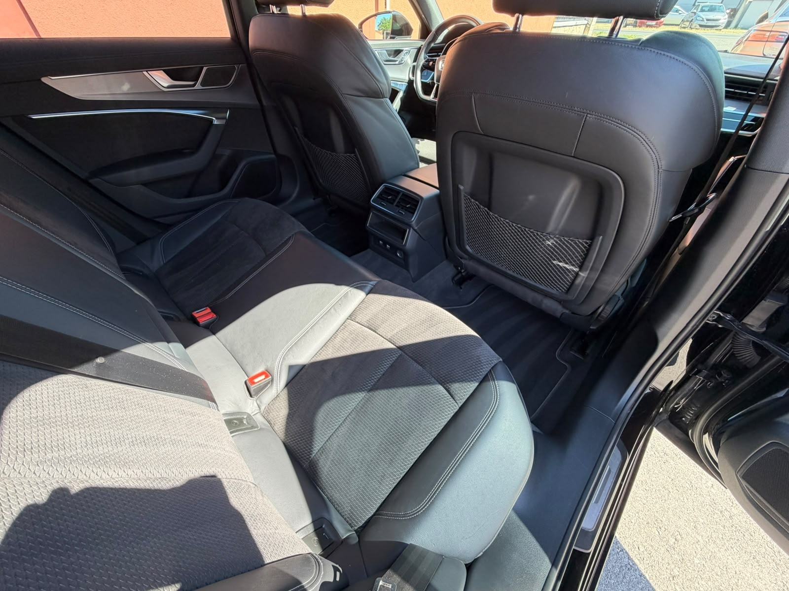 Audi A6 40 TDI automatik •2019•Matrix•S Line•Kamera•LeasingBezUčešća, fotografija 17