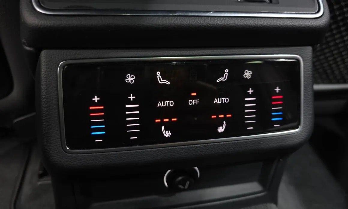Audi A6 40 TDI quattro S-line, fotografija 10