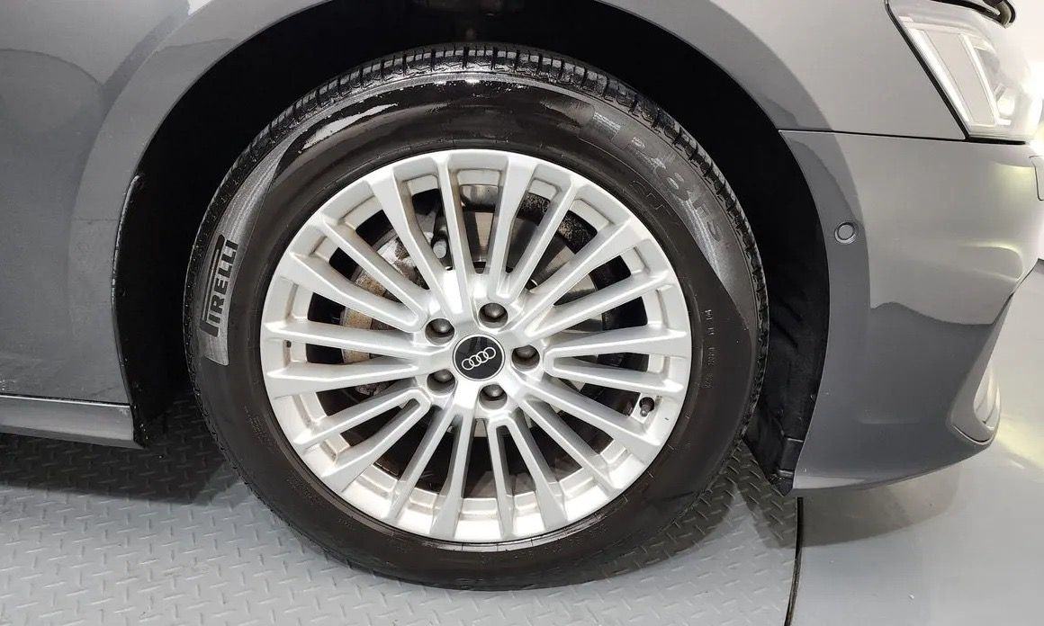 Audi A6 40 TDI quattro S-line, fotografija 5