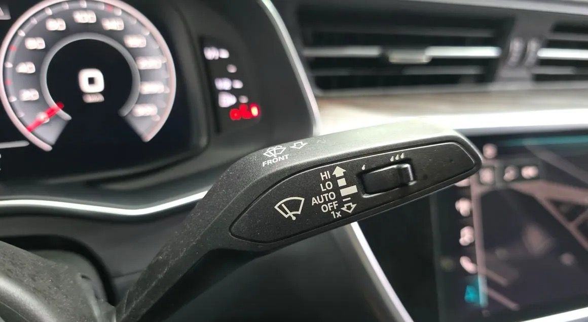 Audi A6 40 TDI quattro S-line, fotografija 11