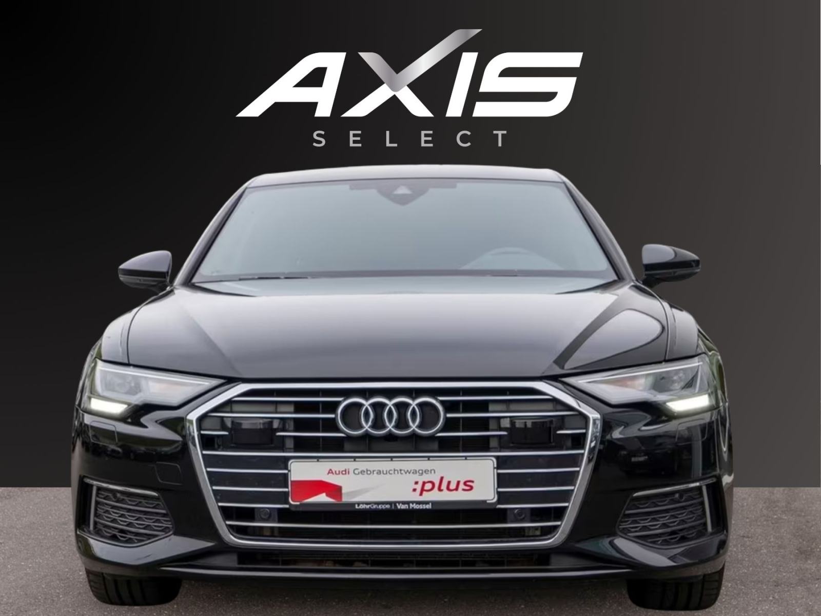 Audi A6 40 TDI automatik, fotografija 3