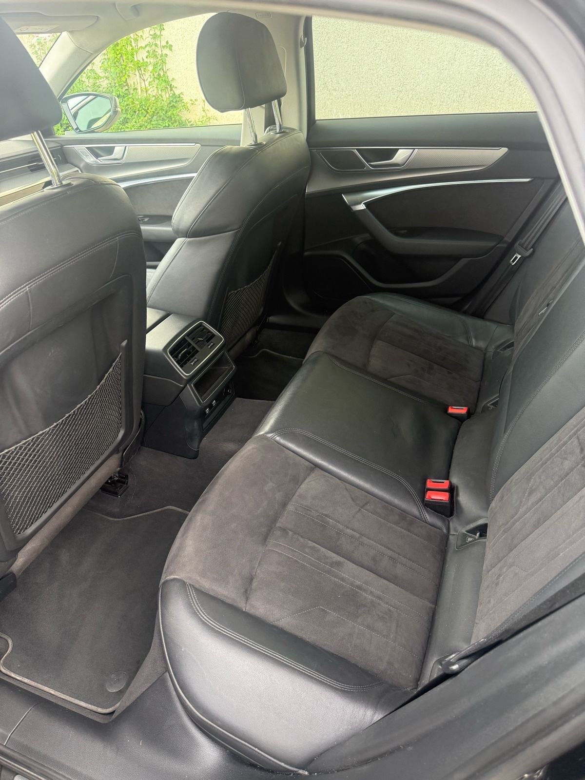 Audi A6 40 TDI 204ks Quatro automatik ( ukljucenPDV), fotografija 5