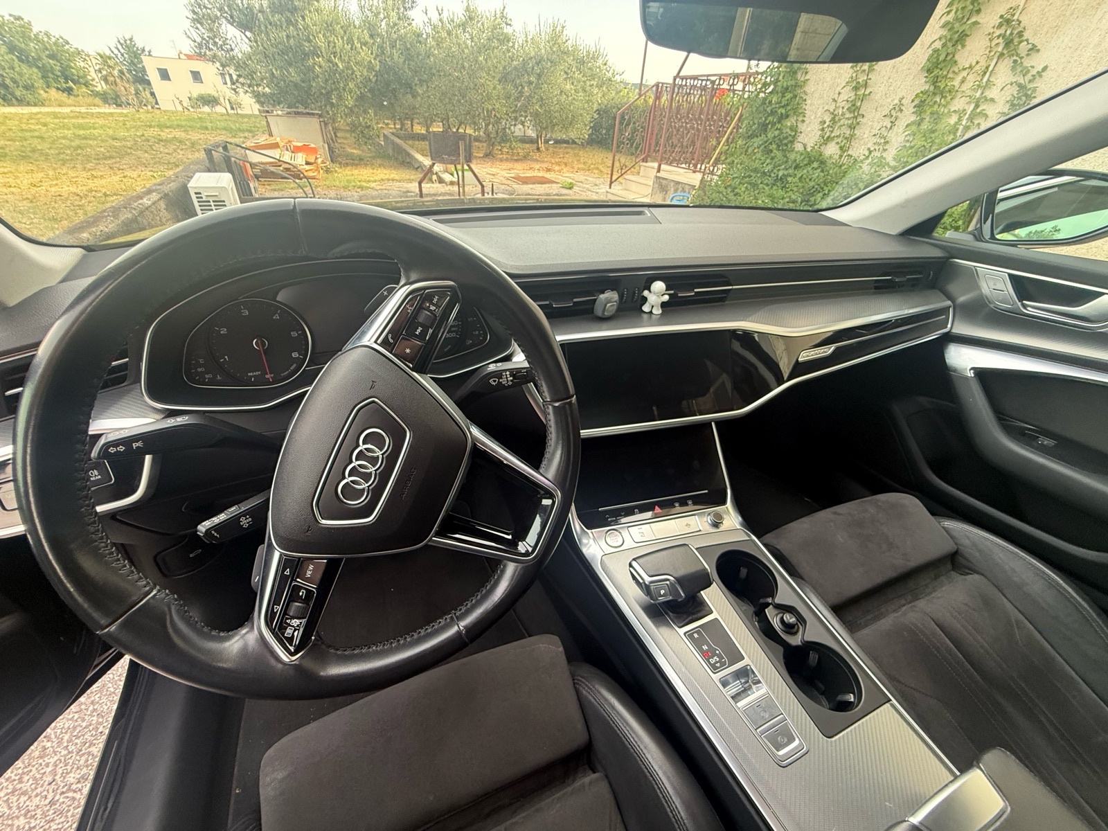 Audi A6 40 TDI 204ks Quatro automatik ( ukljucenPDV), fotografija 7