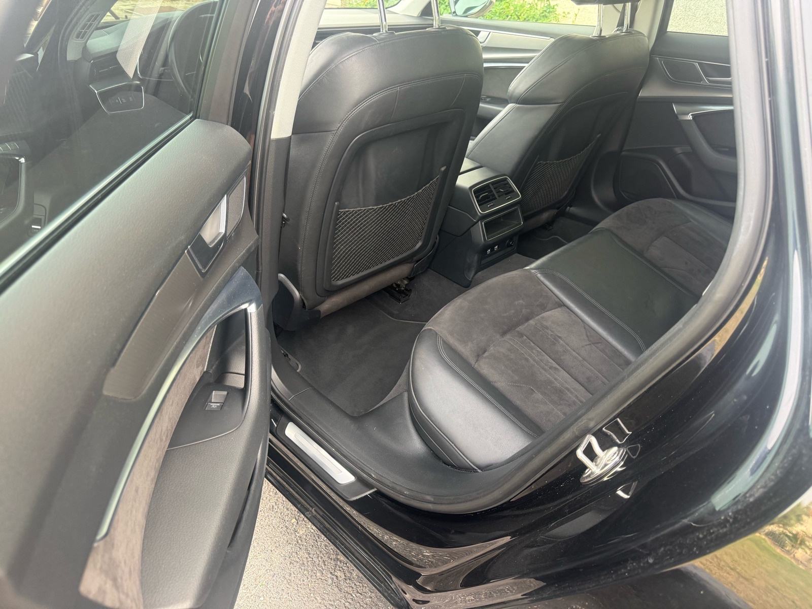 Audi A6 40 TDI 204ks Quatro automatik ( ukljucenPDV), fotografija 6