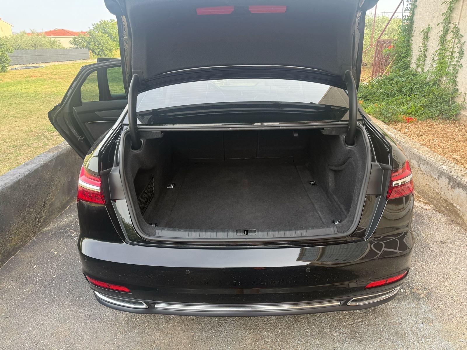 Audi A6 40 TDI 204ks Quatro automatik ( ukljucenPDV), fotografija 10
