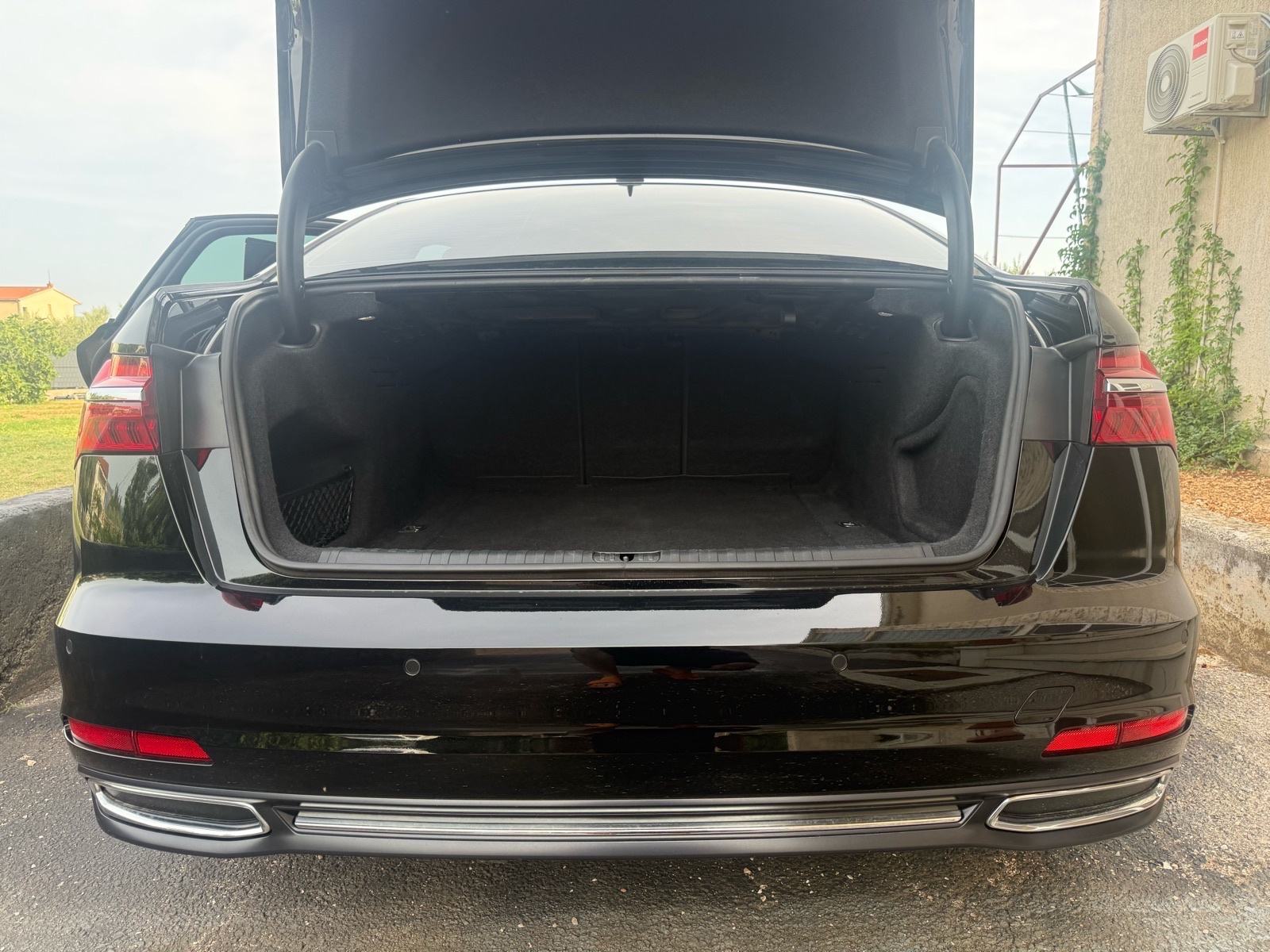 Audi A6 40 TDI 204ks Quatro automatik ( ukljucenPDV), fotografija 9