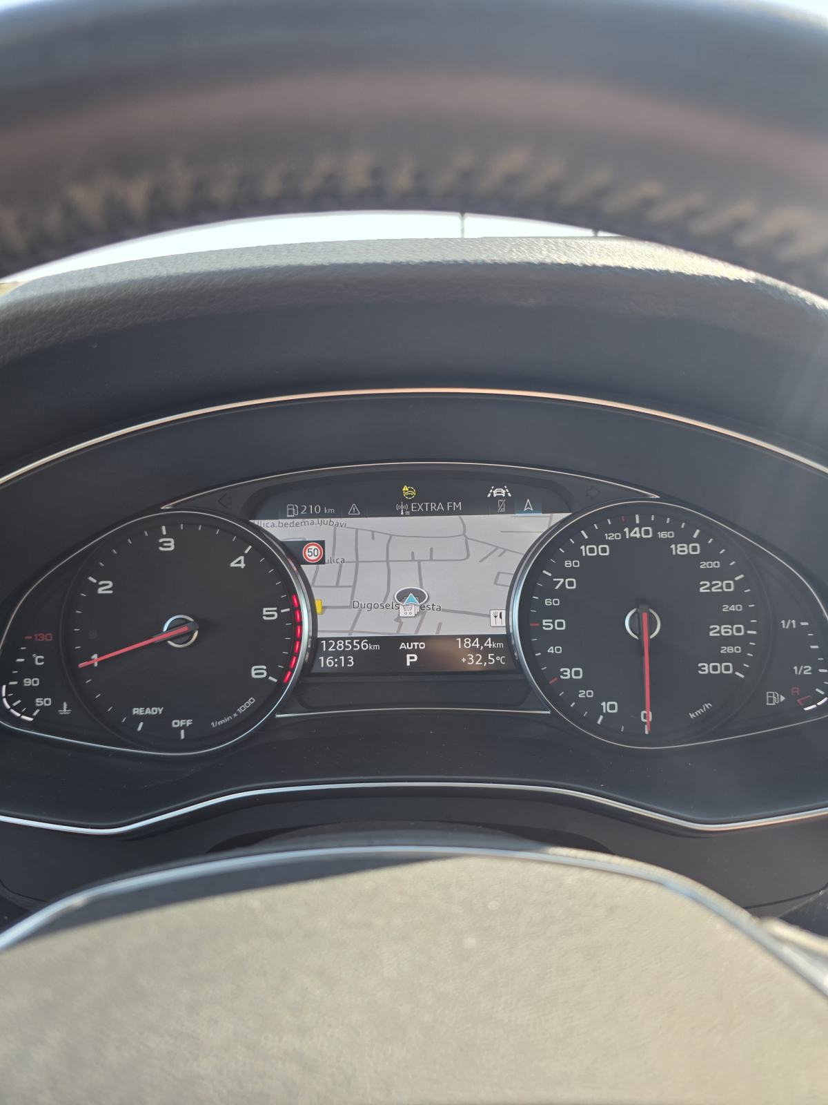 Audi A6 40 TDI automatik, fotografija 15