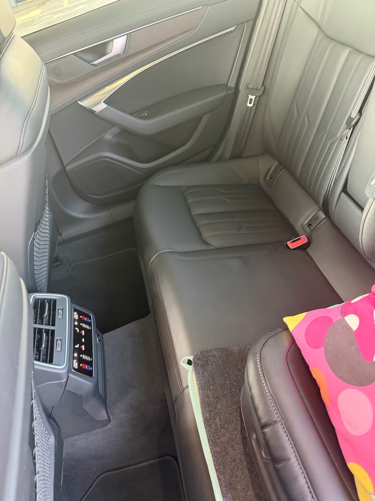 Audi A6 40 TDI, QUATTRO, ,MATRIX,SAMO 64000 km, fotografija 6