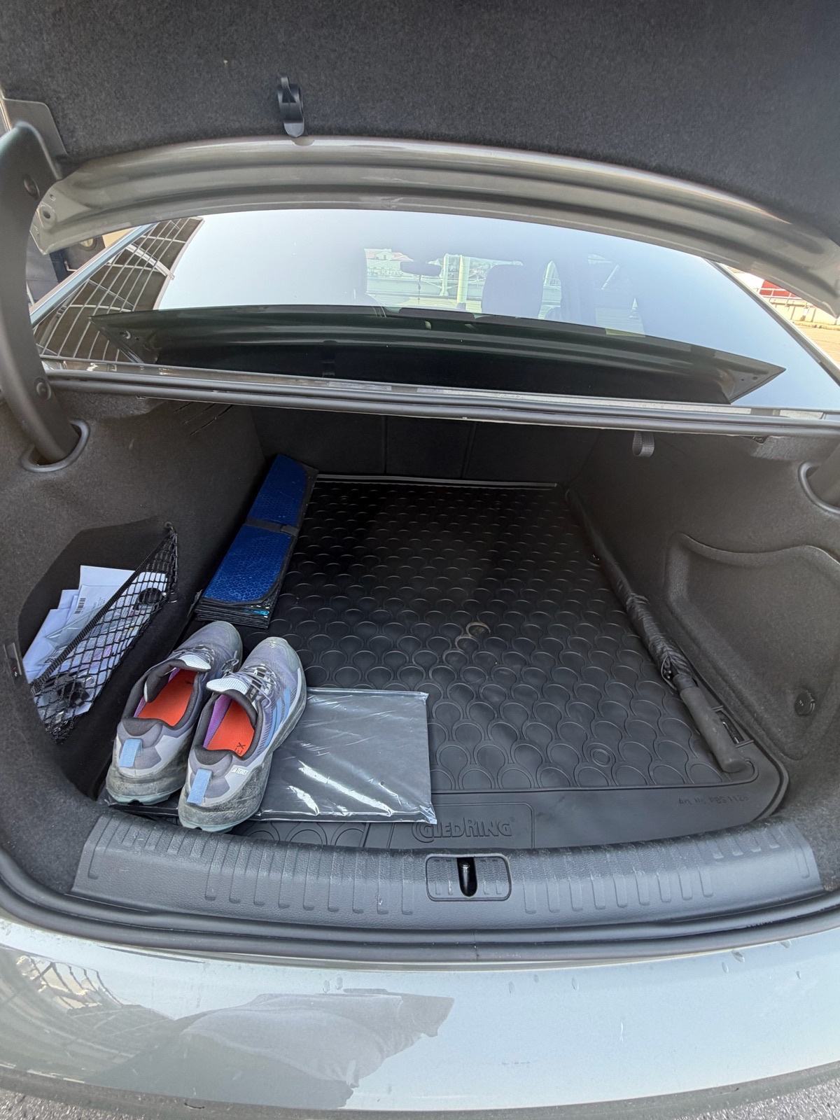 Audi A6 40 TDI, QUATTRO, ,MATRIX,SAMO 64000 km, fotografija 18