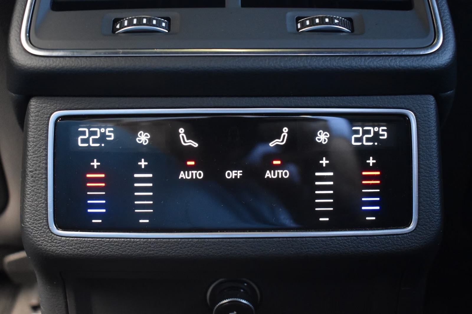 Audi A6 40 TDI automatik, fotografija 16