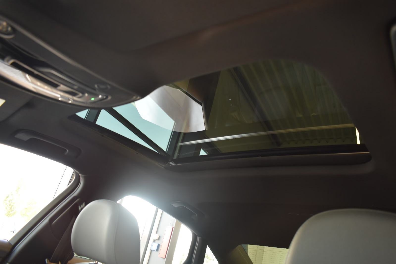 Audi A6 40 TDI automatik, fotografija 19