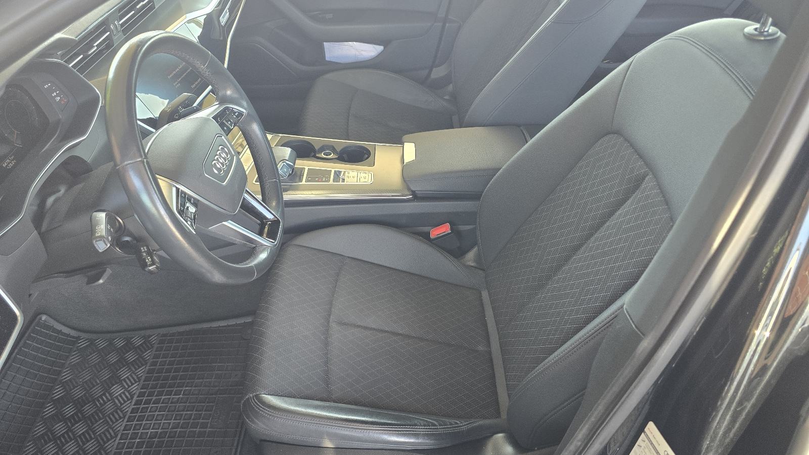 Audi A6 40 TDI automatik, ACC, Virtual, fotografija 12