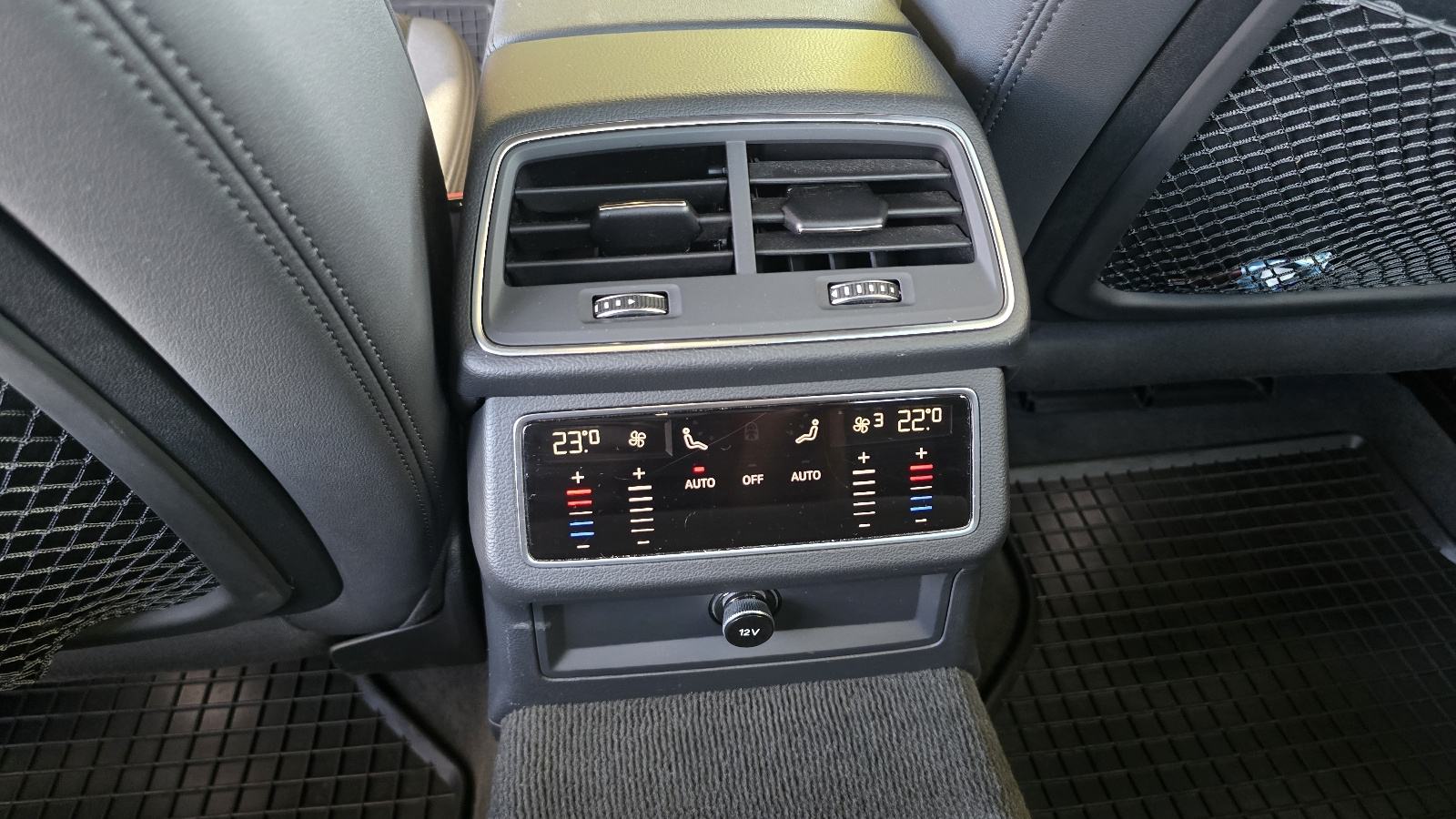 Audi A6 40 TDI automatik, ACC, Virtual, fotografija 11