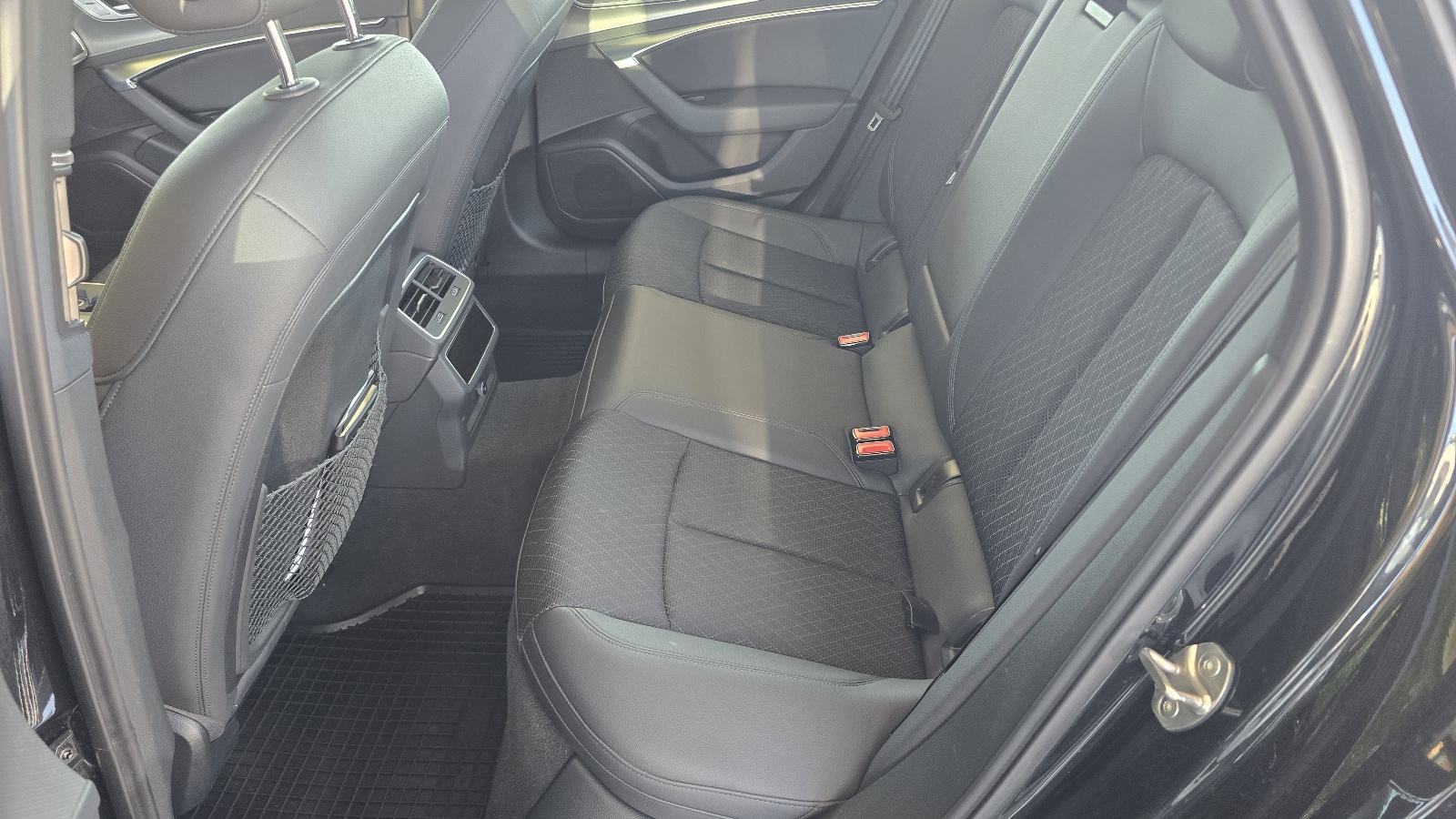 Audi A6 40 TDI automatik, ACC, Virtual, fotografija 13