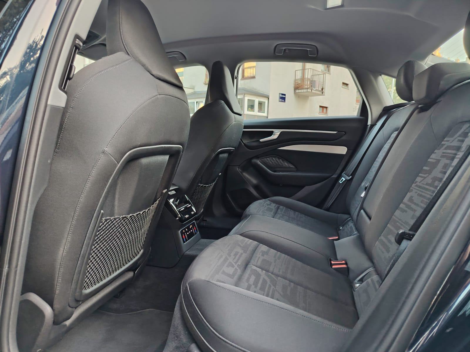 Audi A6 NOVI MODEL+Audi servisna te 2 godine garancije+Full led, fotografija 20