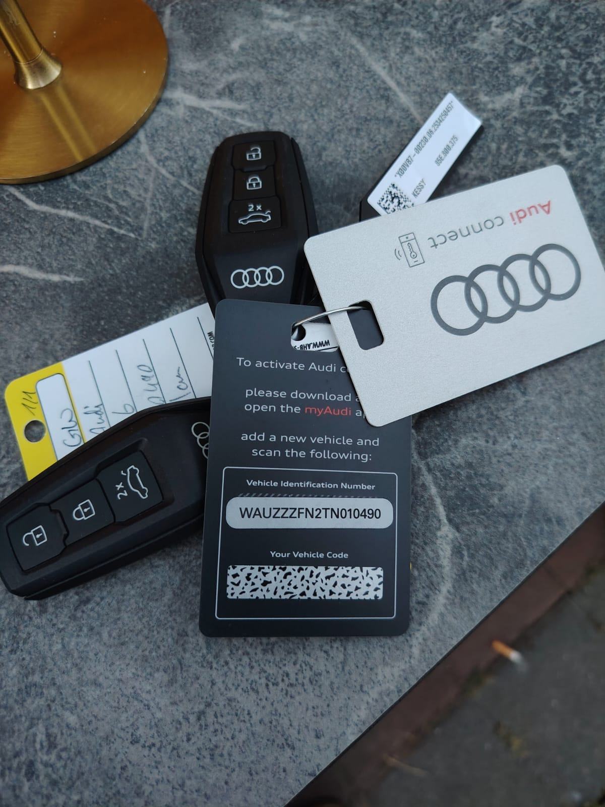Audi A6 NOVI MODEL+Audi servisna te 2 godine garancije+Full led, fotografija 18