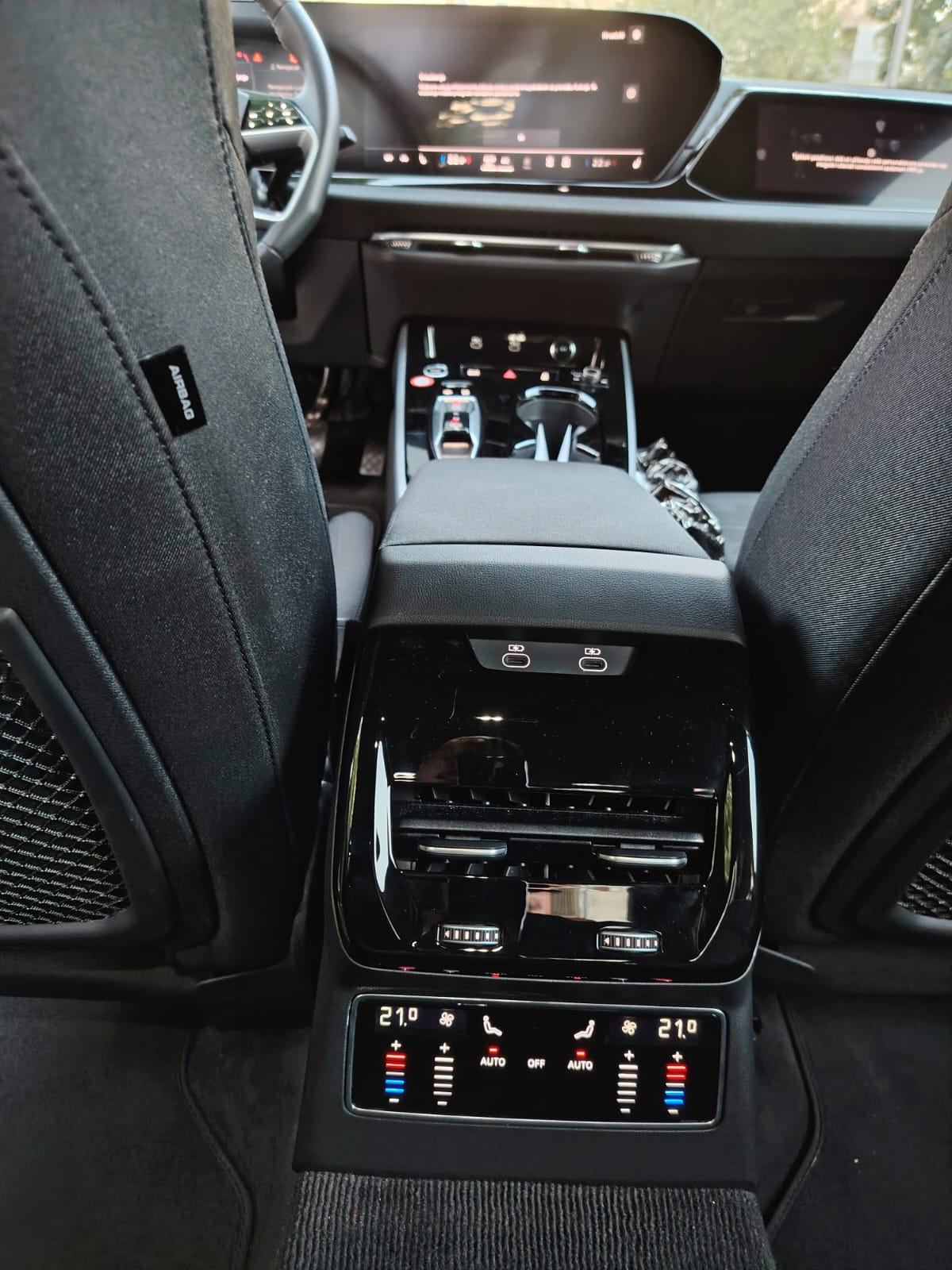 Audi A6 NOVI MODEL+Audi servisna te 2 godine garancije+Full led, fotografija 16