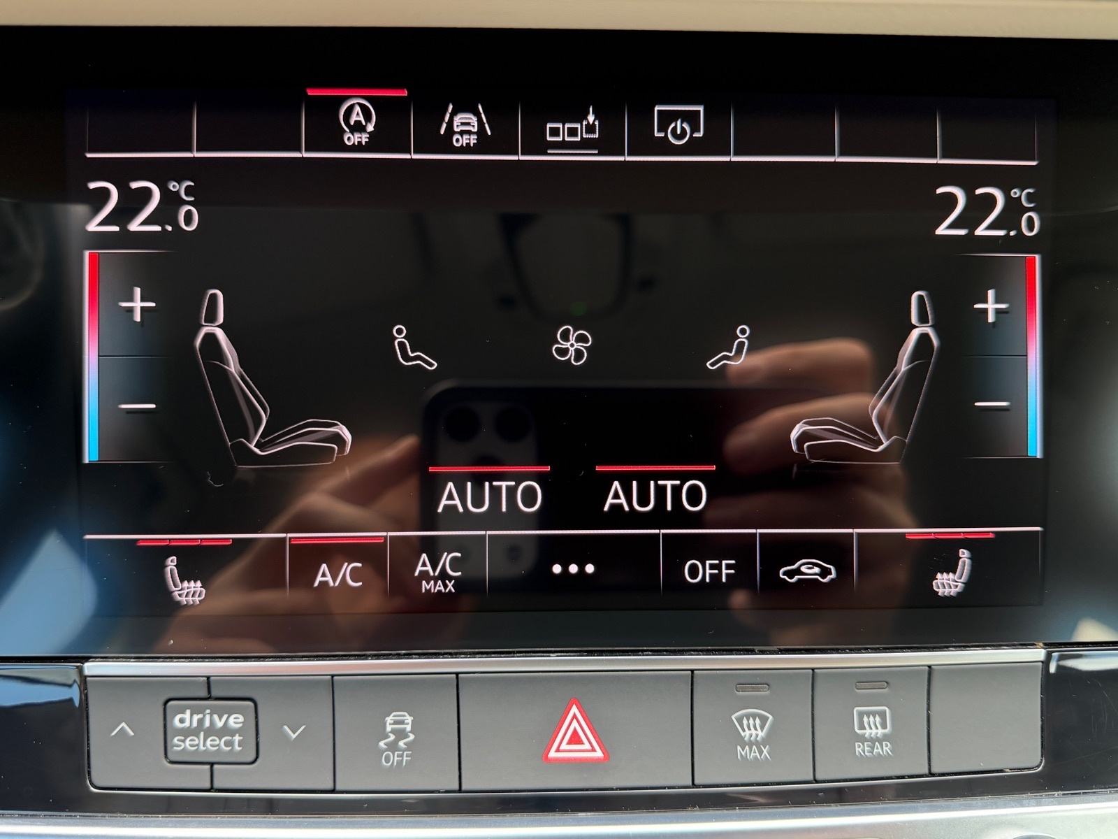 Audi A6 40 TDI,JAMSTVO,VIRTUAL COCKPIT,KOŽA,KAMERA,AMBIENT,U PDV-U!, fotografija 14