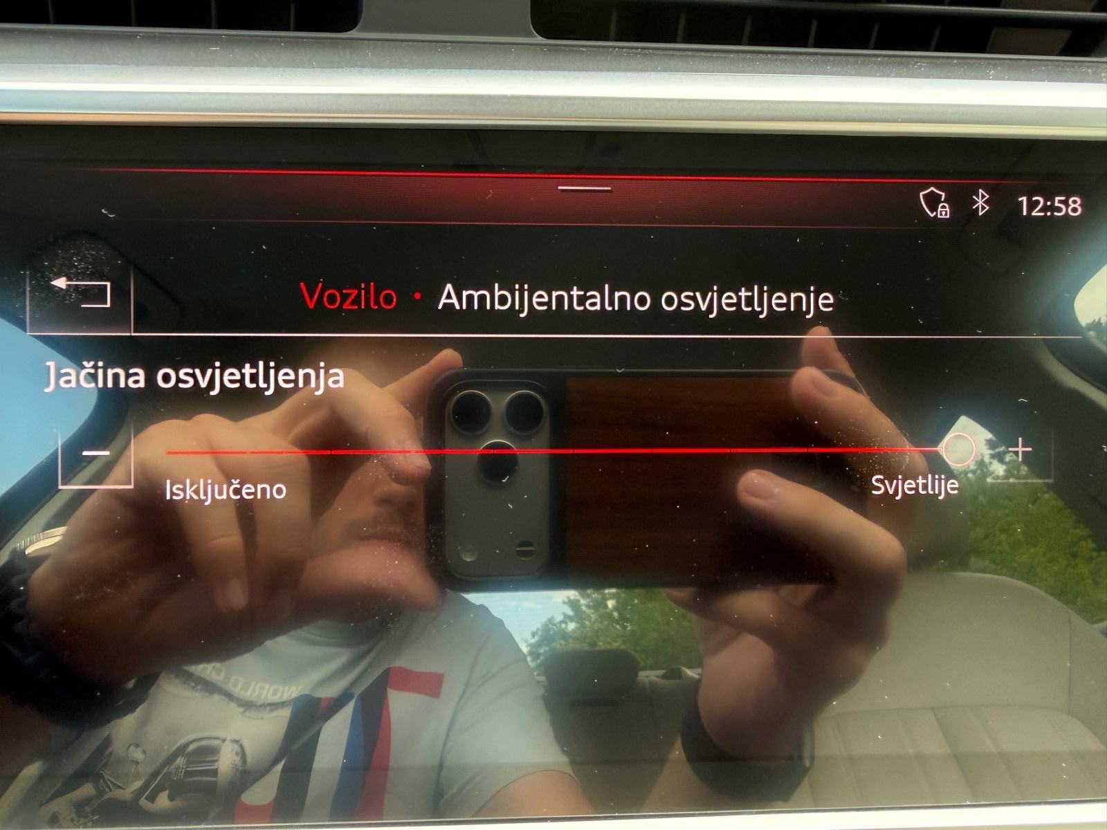 Audi A6 40 TDI,JAMSTVO,VIRTUAL COCKPIT,KOŽA,KAMERA,AMBIENT,U PDV-U!, fotografija 15