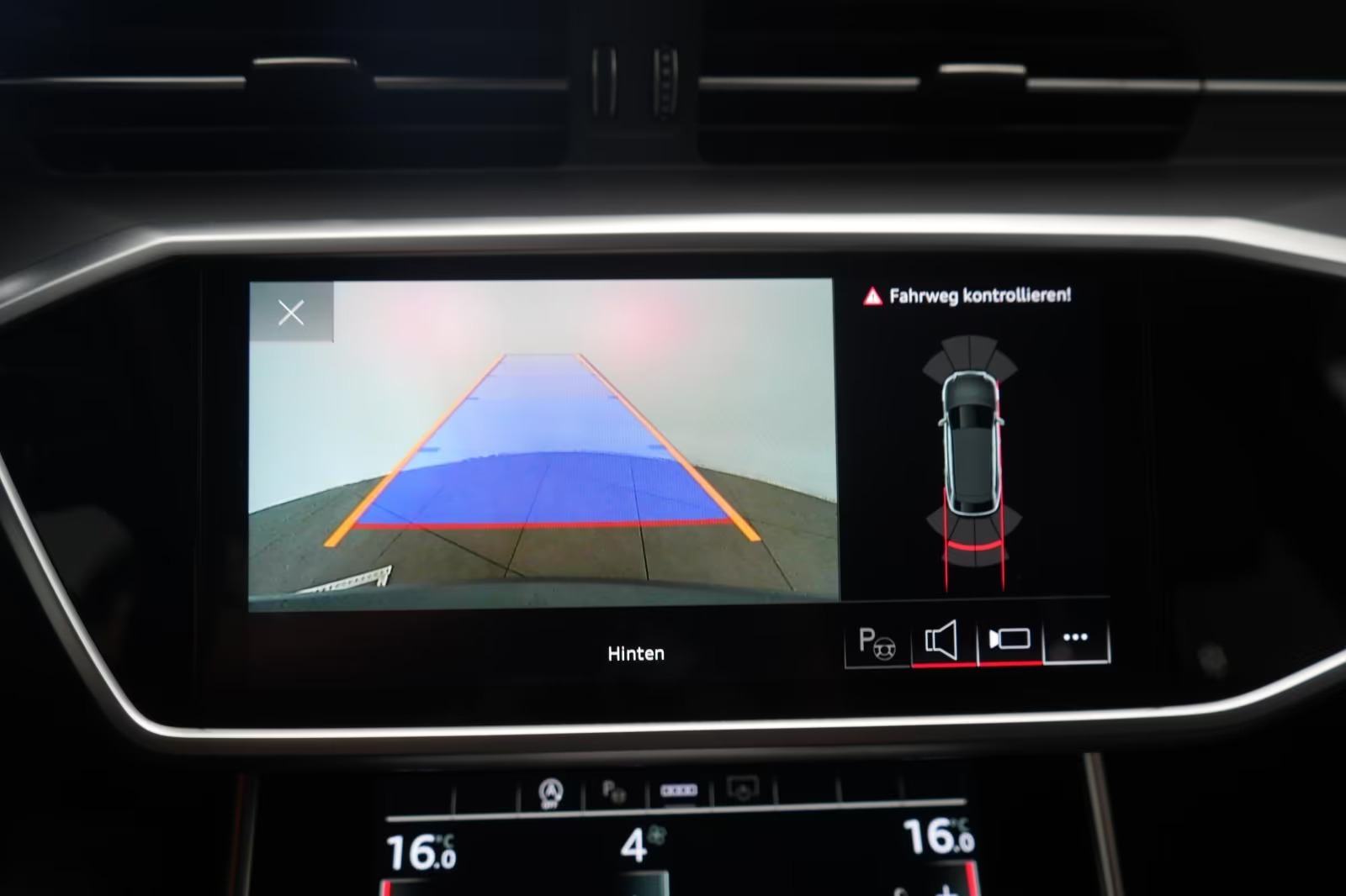 Audi A6 40 TDI S-Line * RJEŠAVAMO LEASING *, fotografija 16