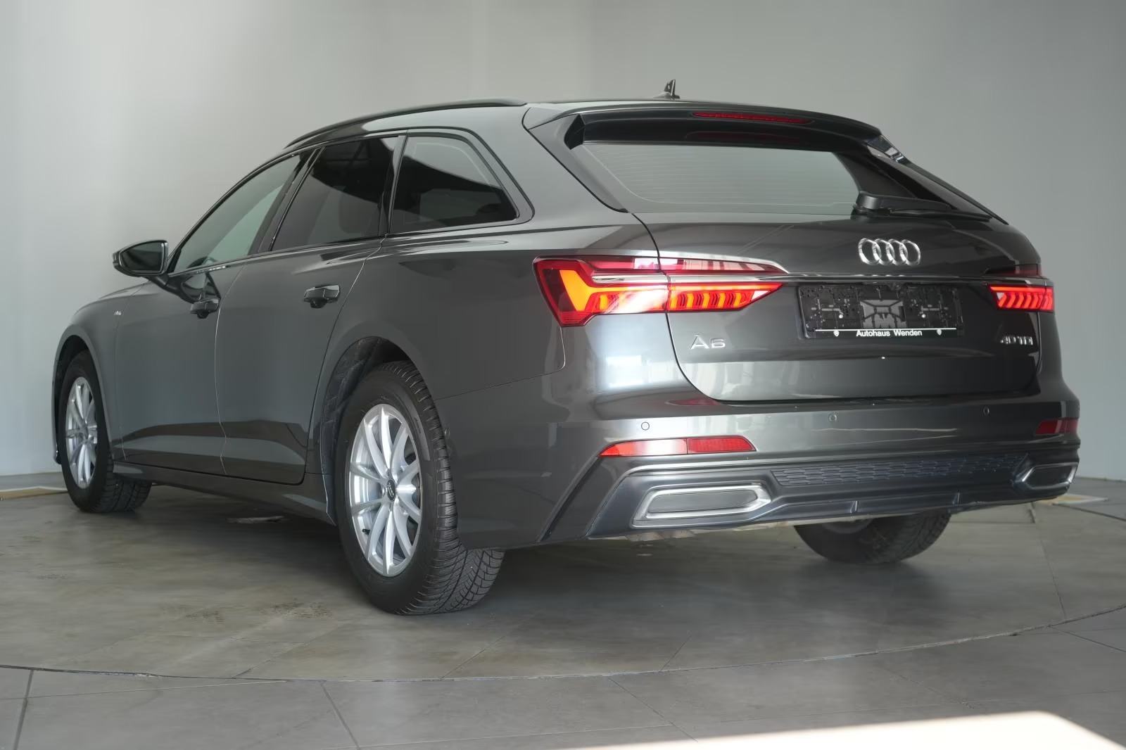 Audi A6 40 TDI S-Line * RJEŠAVAMO LEASING *, fotografija 2