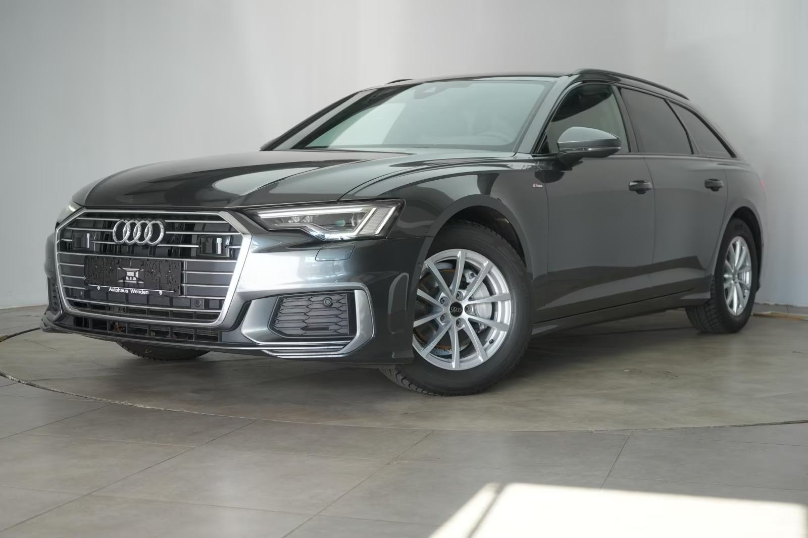 Audi A6 40 TDI S-Line * RJEŠAVAMO LEASING *, fotografija 5