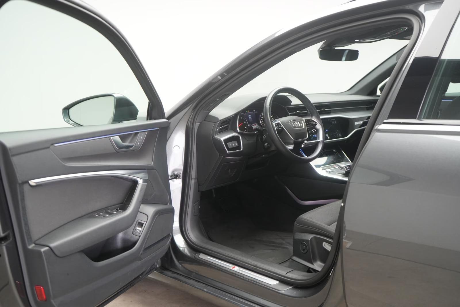Audi A6 40 TDI S-Line * RJEŠAVAMO LEASING *, fotografija 14