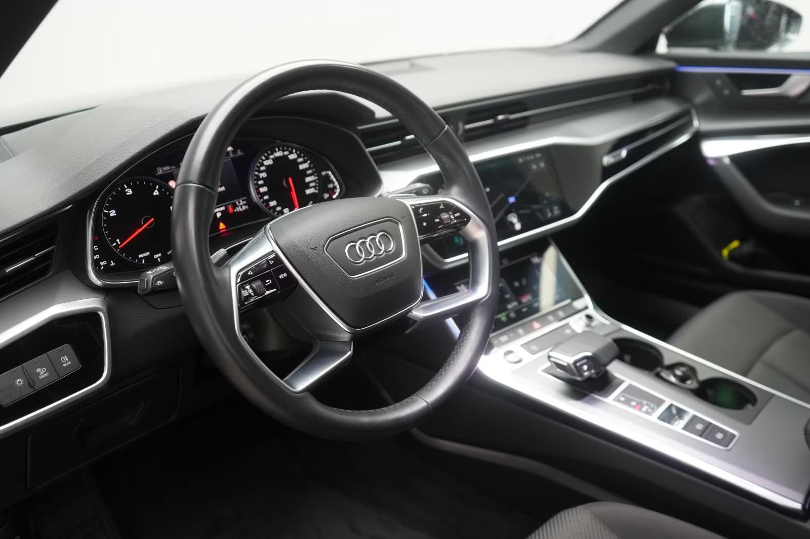 Audi A6 40 TDI S-Line * RJEŠAVAMO LEASING *, fotografija 8