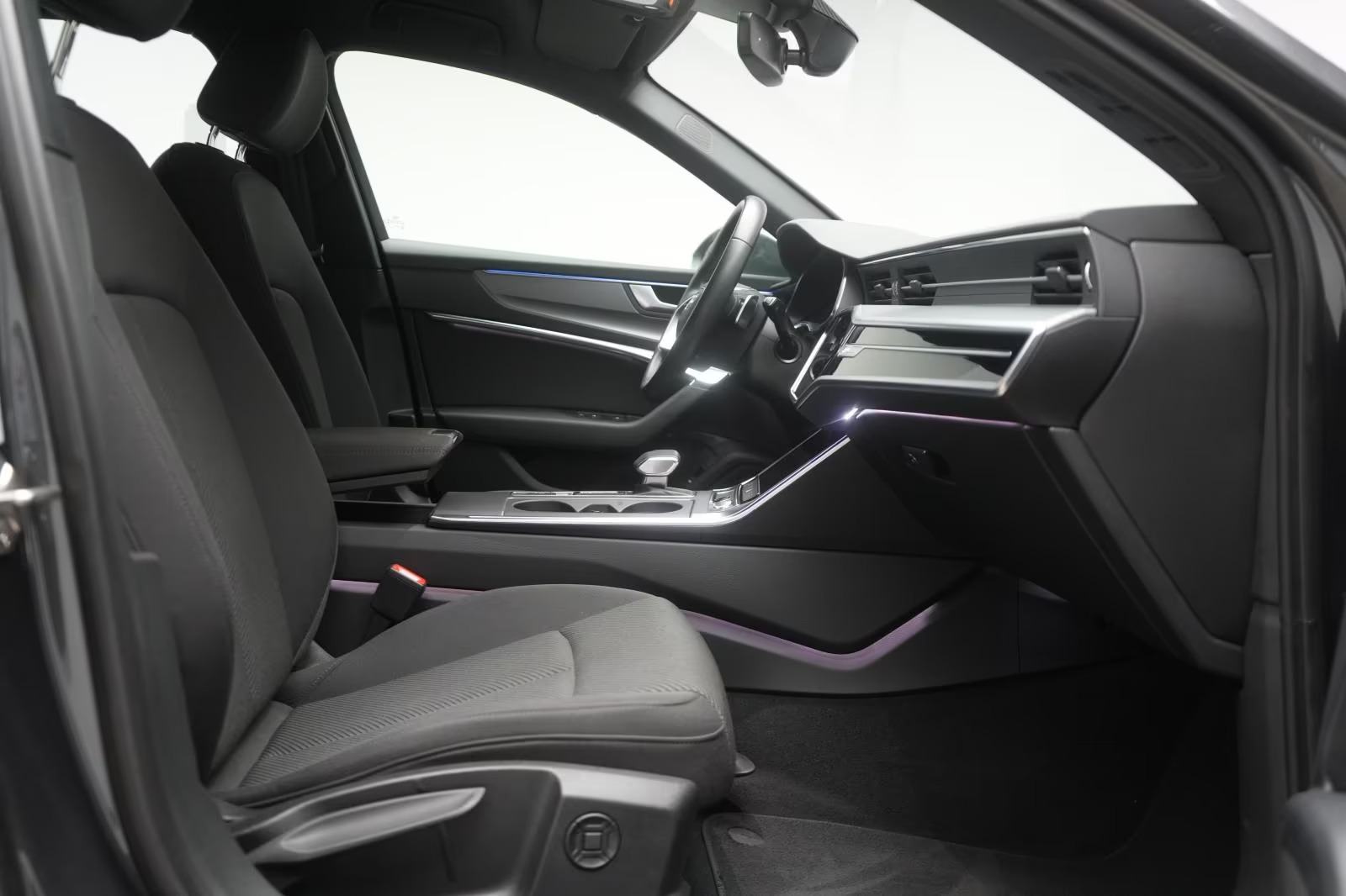 Audi A6 40 TDI S-Line * RJEŠAVAMO LEASING *, fotografija 17