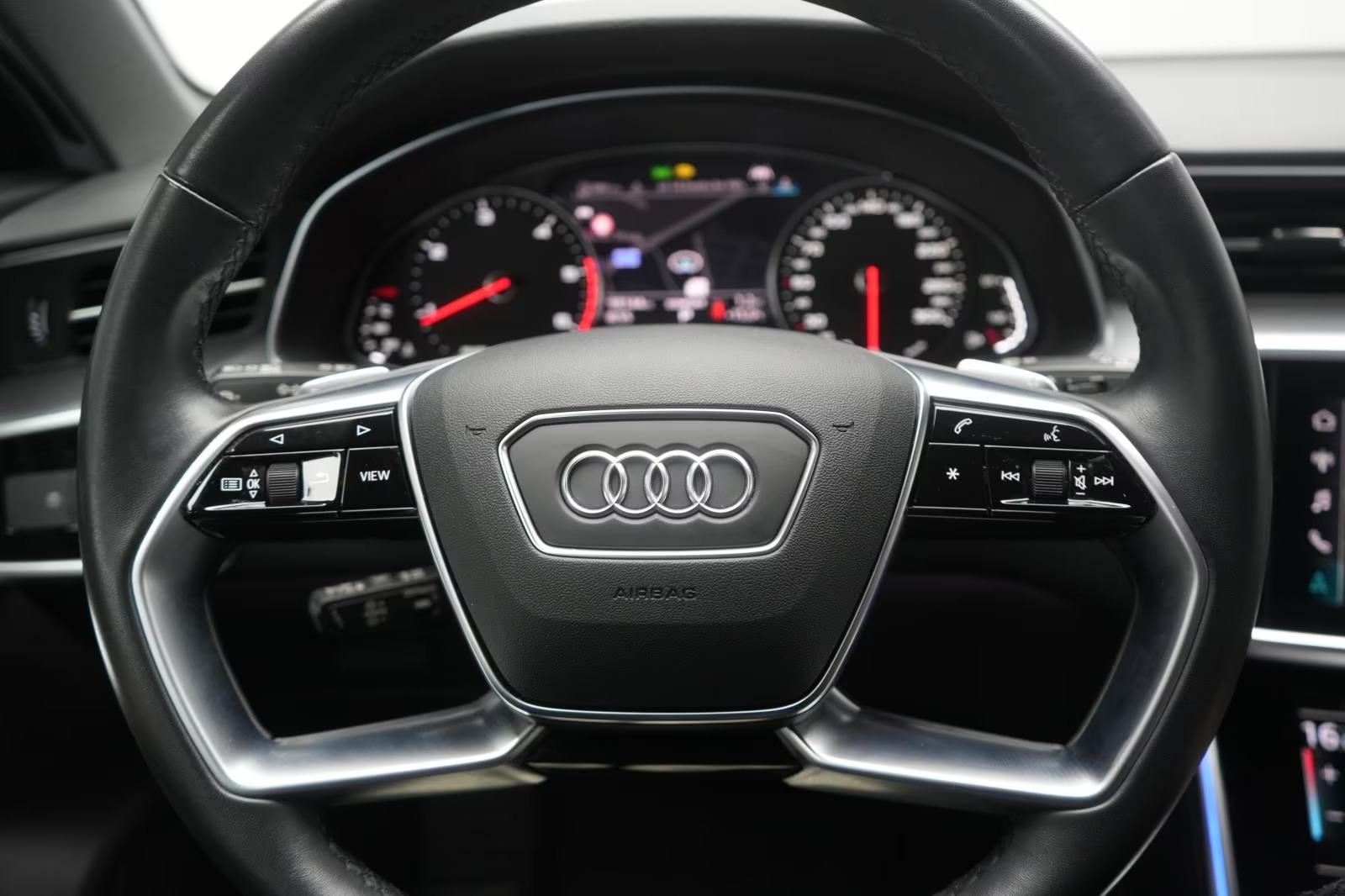Audi A6 40 TDI S-Line * RJEŠAVAMO LEASING *, fotografija 9