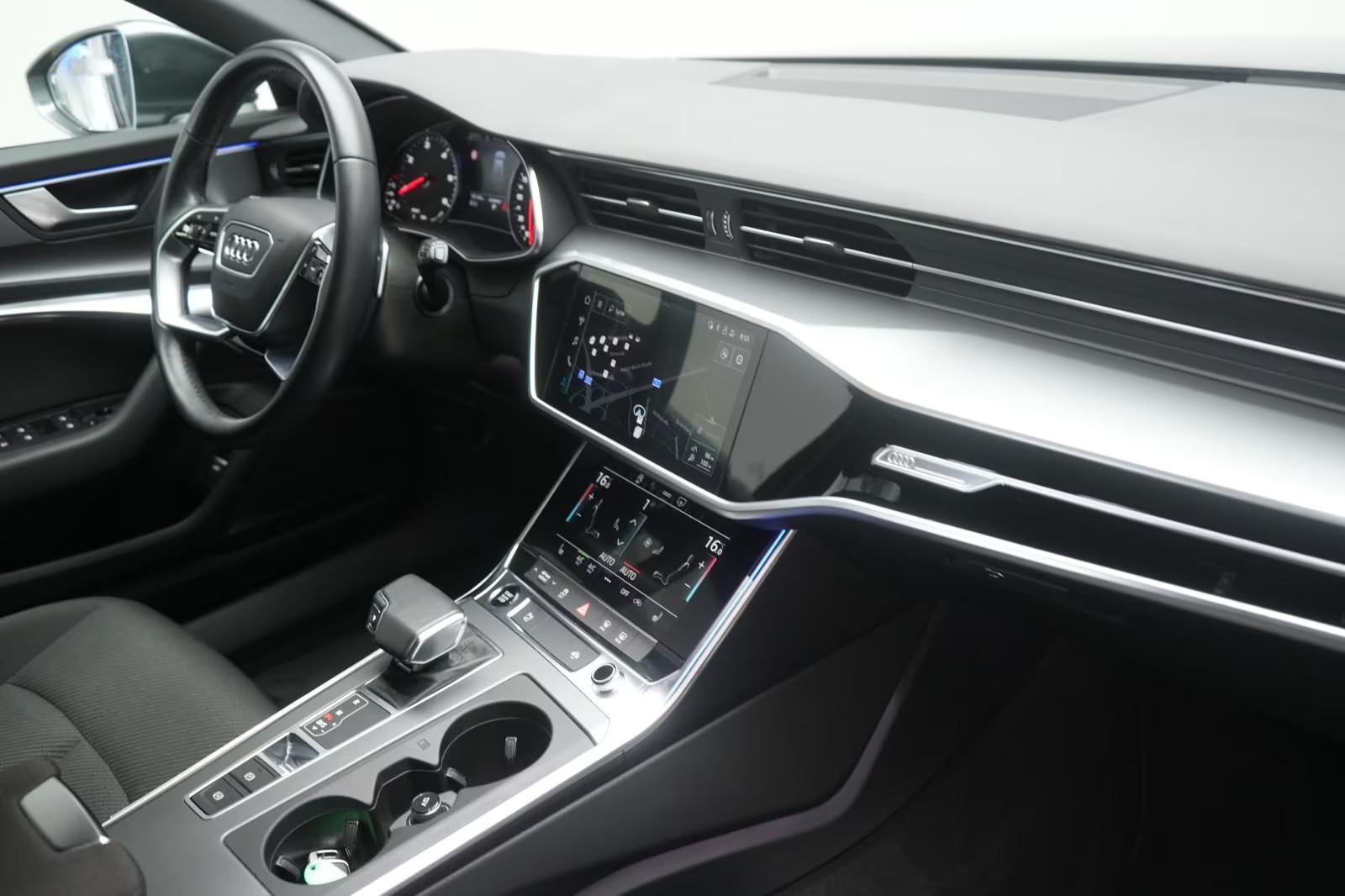 Audi A6 40 TDI S-Line * RJEŠAVAMO LEASING *, fotografija 11