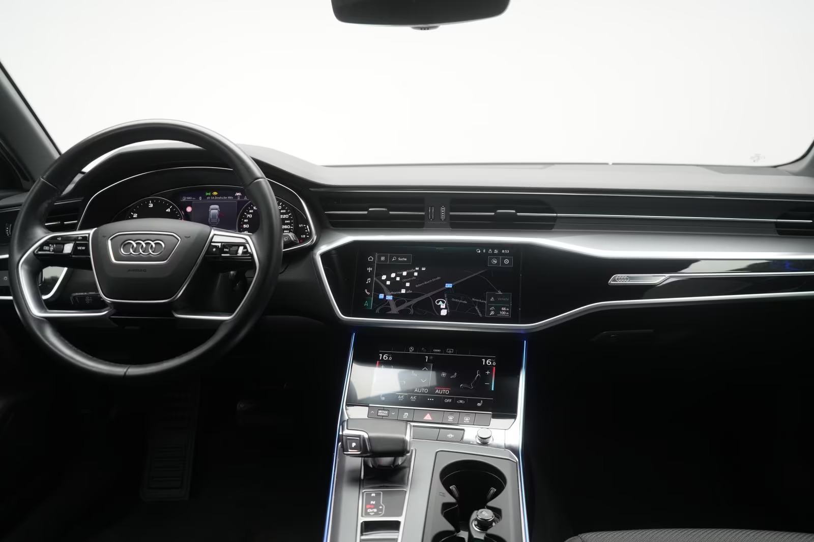 Audi A6 40 TDI S-Line * RJEŠAVAMO LEASING *, fotografija 7