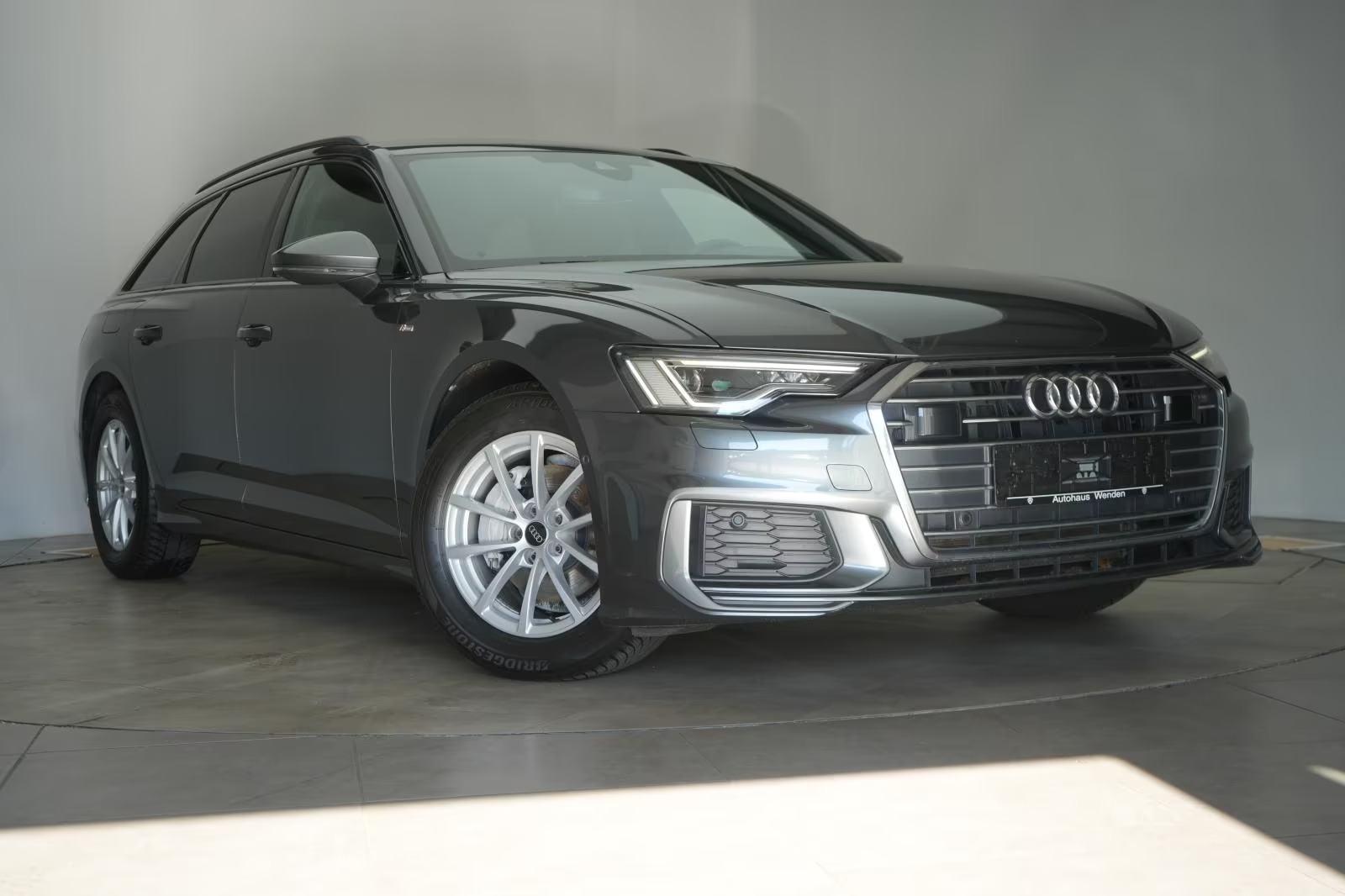 Audi A6 40 TDI S-Line * RJEŠAVAMO LEASING *, fotografija 4