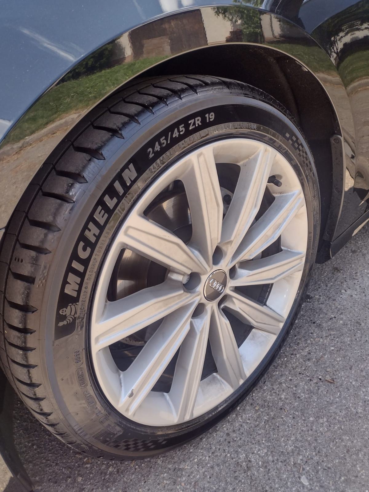 Audi A6, 40 TDI, s line, fotografija 7