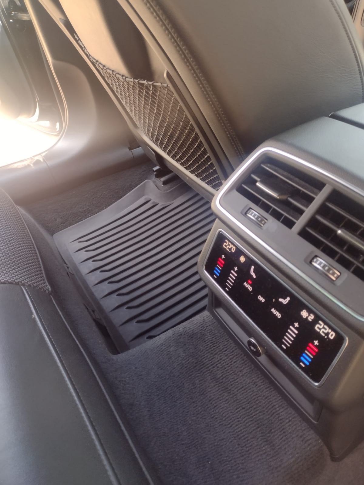 Audi A6, 40 TDI, s line, fotografija 11