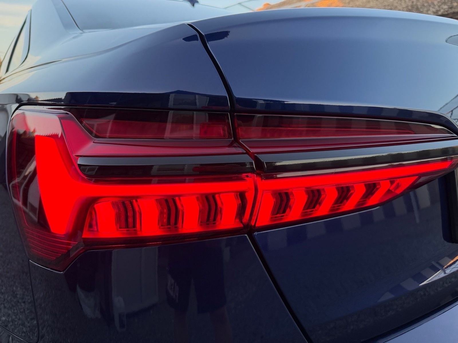 Audi A6 40 TDI S-LINE #Virtual# Led Matrix #Alu 20#360 kamera#Led amb#, fotografija 14