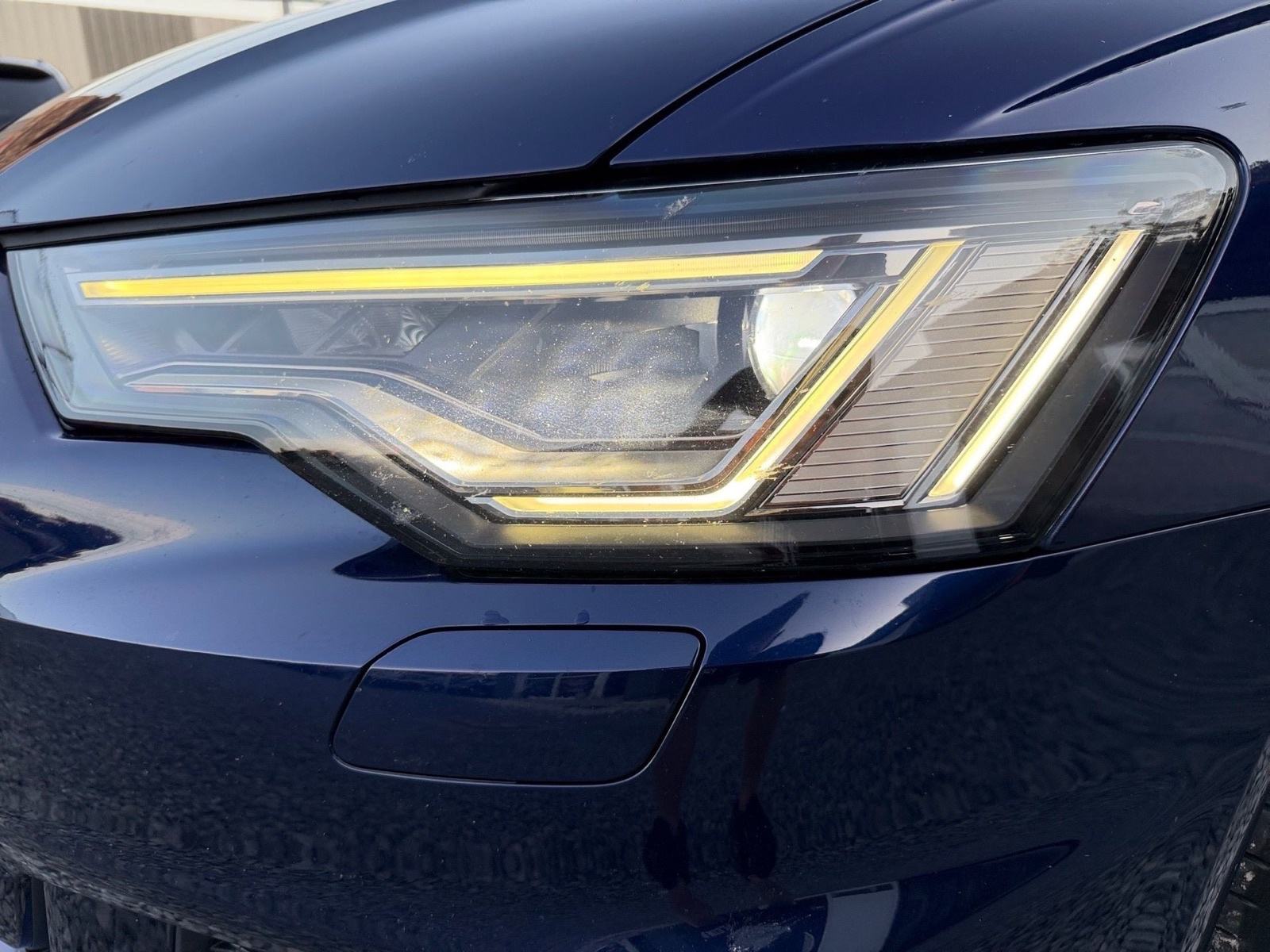 Audi A6 40 TDI S-LINE #Virtual# Led Matrix #Alu 20#360 kamera#Led amb#, fotografija 13