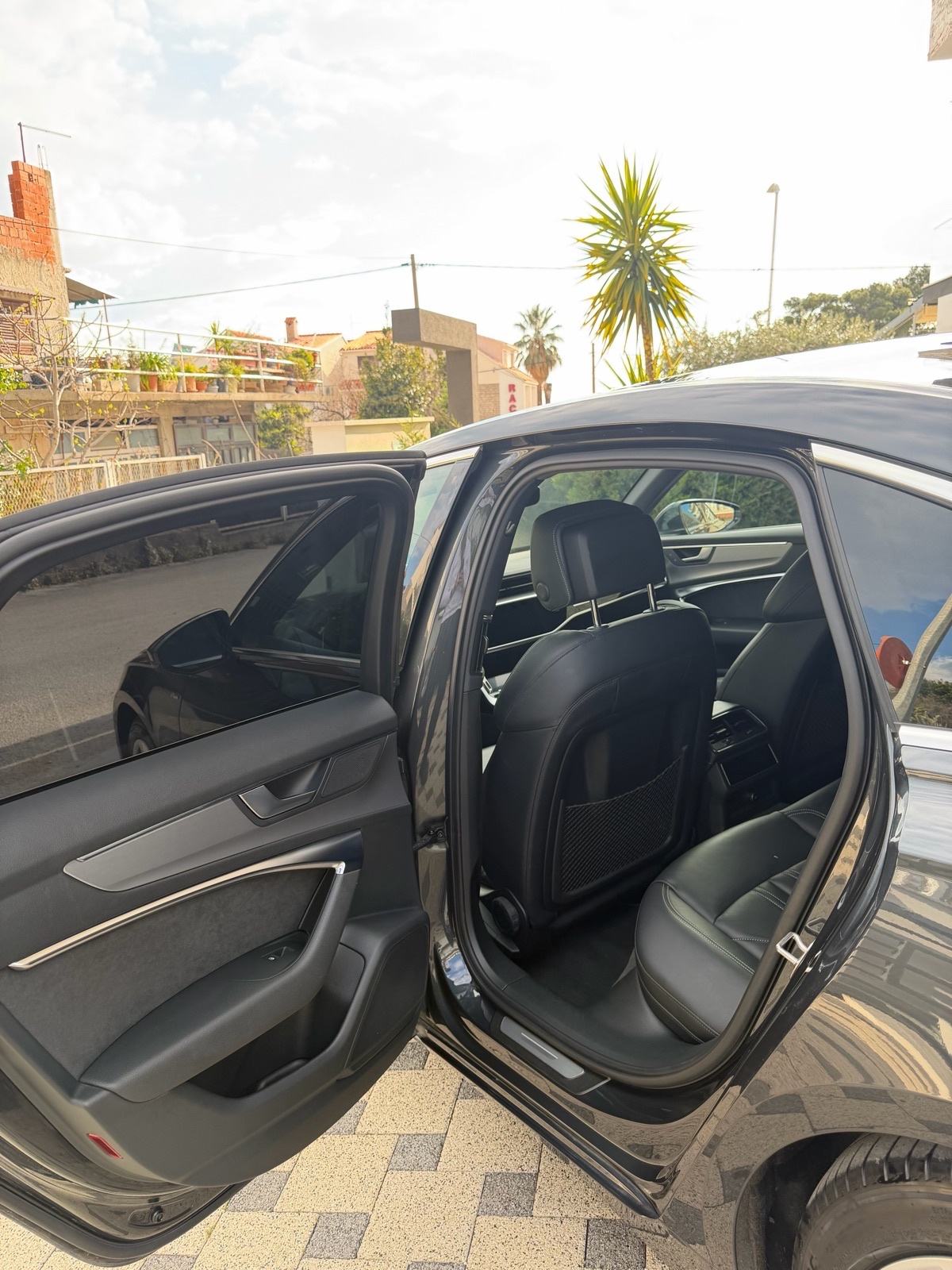 Audi A6 40 TDI Quattro S-Line PDV, fotografija 11