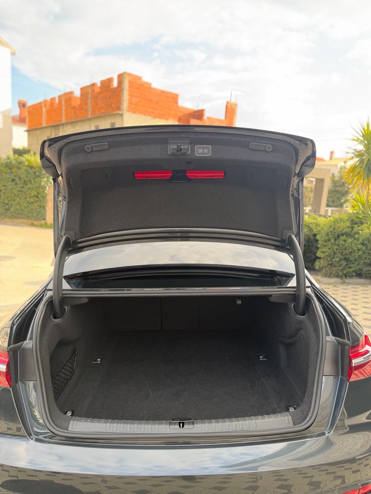 Audi A6 40 TDI Quattro S-Line PDV, fotografija 13