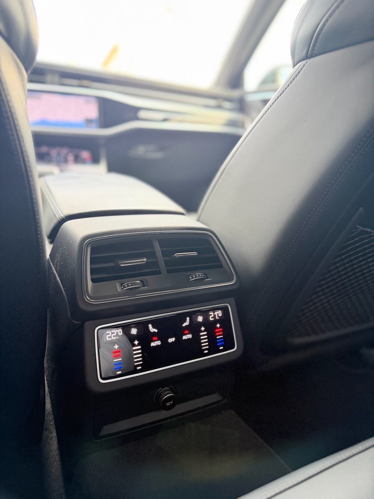 Audi A6 40 TDI Quattro S-Line PDV, fotografija 19