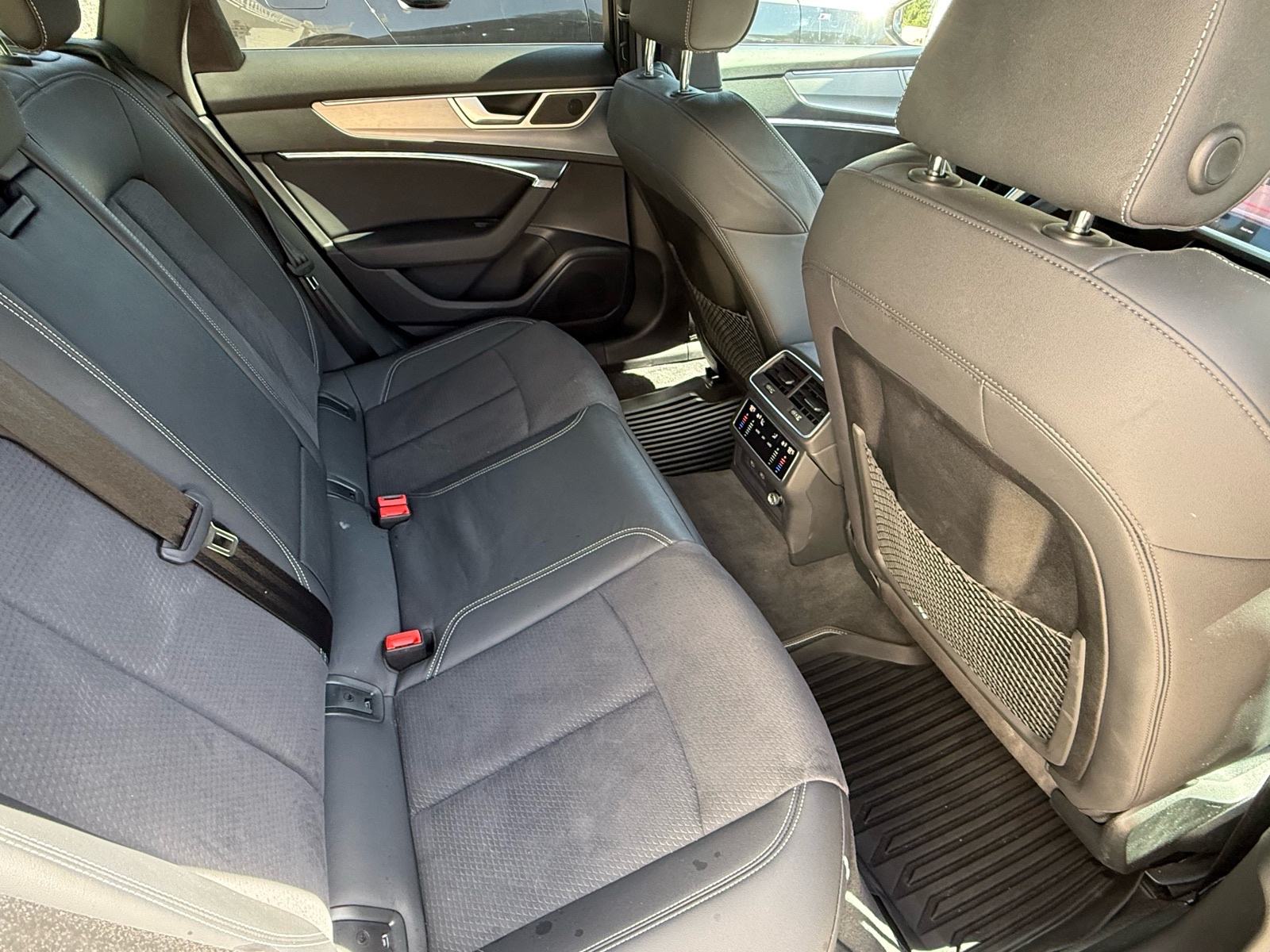 Audi A6 40 TDI Quattro S-line automatik, fotografija 15