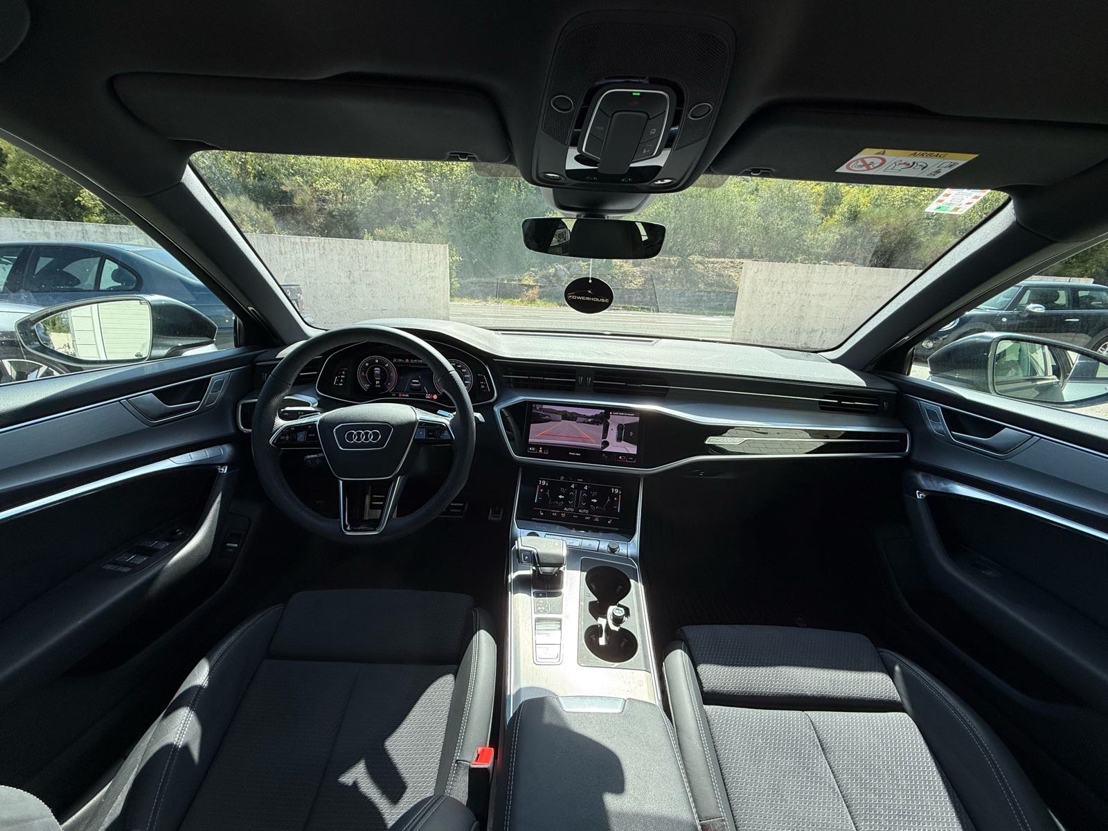 Audi A6 40 TDI Quattro S-line automatik, fotografija 12