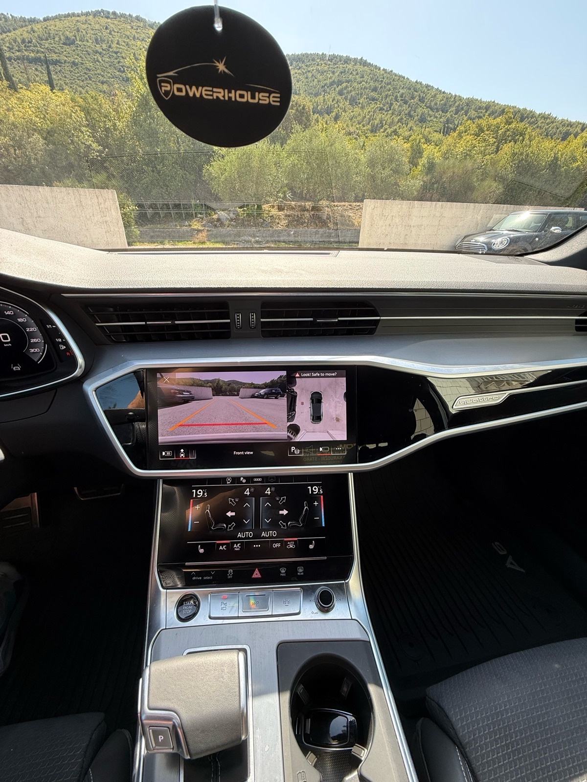 Audi A6 40 TDI Quattro S-line automatik, fotografija 20